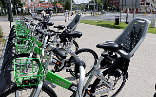 Ministerstwo Zdrowia: po majówce bez godzin dla seniorów, mogą działać rowery miejskie